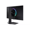27 inch LCD-näyttö Samsung S27D402G Full HD 1920 x 1080 IPS 5 ms USB-keskitin VESA musta