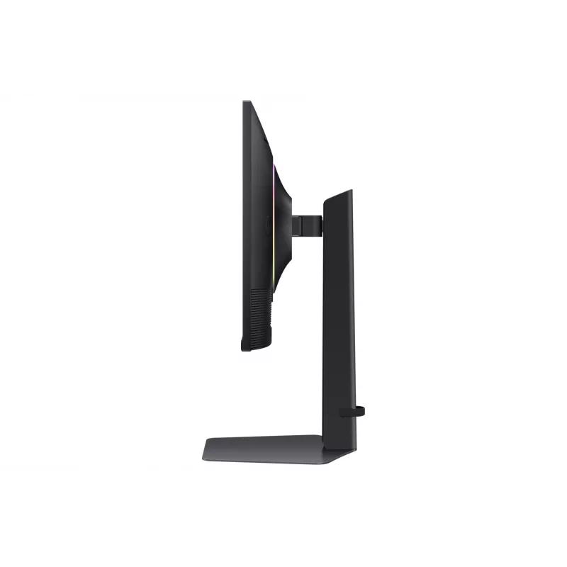 27 inch LCD-näyttö Samsung S27D402G Full HD 1920 x 1080 IPS 5 ms USB-keskitin VESA musta