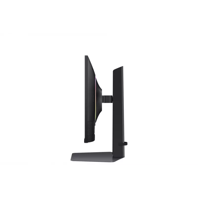 27 inch LCD-näyttö Samsung S27D402G Full HD 1920 x 1080 IPS 5 ms USB-keskitin VESA musta