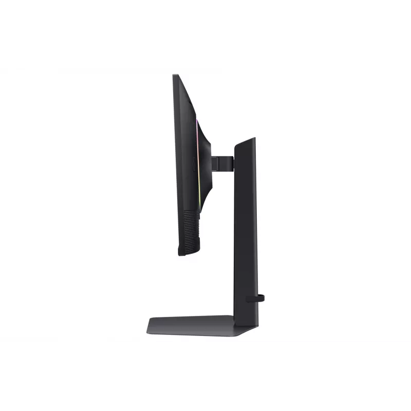 27 inch LCD-näyttö Samsung S27D402G Full HD 1920 x 1080 IPS 5 ms USB-keskitin VESA musta