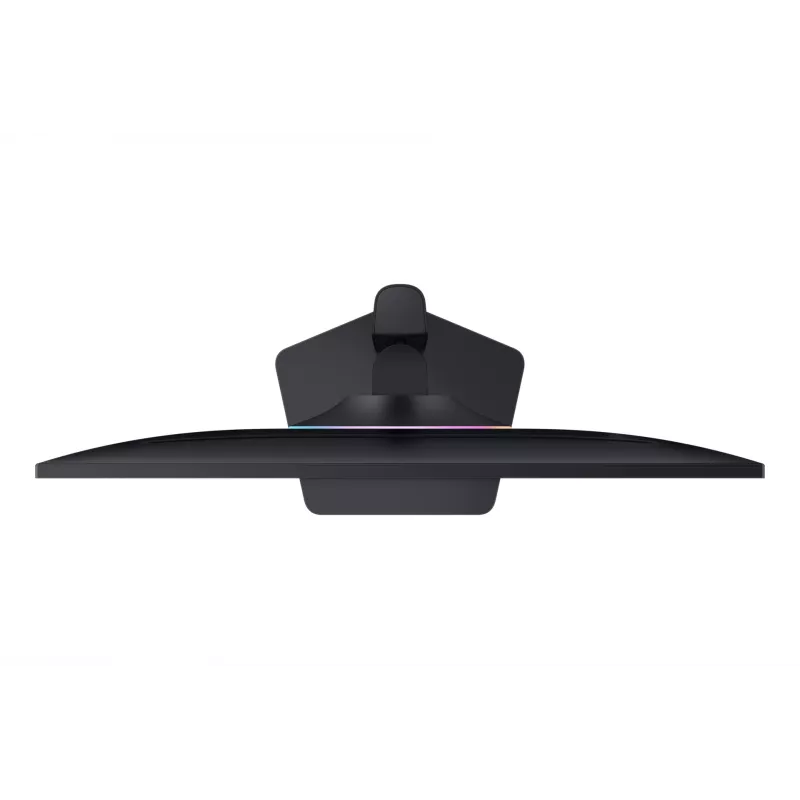 27 inch LCD-näyttö Samsung S27D402G Full HD 1920 x 1080 IPS 5 ms USB-keskitin VESA musta