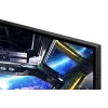 27 inch LCD-näyttö Samsung S27D402G Full HD 1920 x 1080 IPS 5 ms USB-keskitin VESA musta