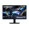 27 inch LCD-näyttö Samsung S27D402G Full HD 1920 x 1080 IPS 5 ms USB-keskitin VESA musta