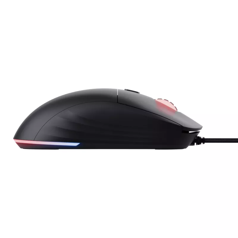 Trust GXT 925 REDEX II hiiri peli oikeakätinen USB Type-A laser 10000 DPI