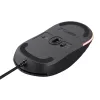 Trust GXT 925 REDEX II hiiri peli oikeakätinen USB Type-A laser 10000 DPI