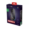 Trust GXT 925 REDEX II hiiri peli oikeakätinen USB Type-A laser 10000 DPI