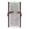 Tietokonekotelo Montech Heritage Pro Midi-Tower valkoinen