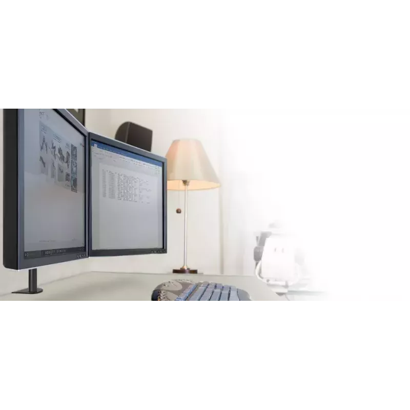 Monitoriteline ARCTIC Z2 Basic