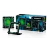 Thrustmaster MFD Cougar Pack musta joystick PC