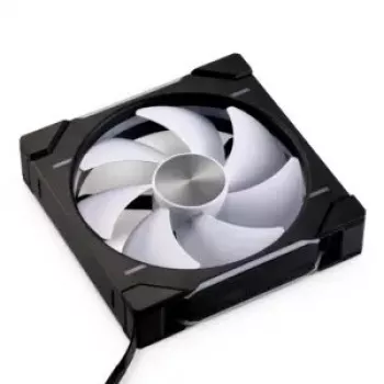 Phanteks D30-140 kotelotuuletin 14 cm musta 250–1800 kierr./min 29,5 dB