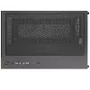 PC-kotelo Antec CX600M Midi Tower musta, puu