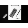 Tarkkuusruuvimeisselisarja EK Water Blocks Loop Screwdriver Basic Set leveys 66 mm pituus 168 mm korkeus 15 mm