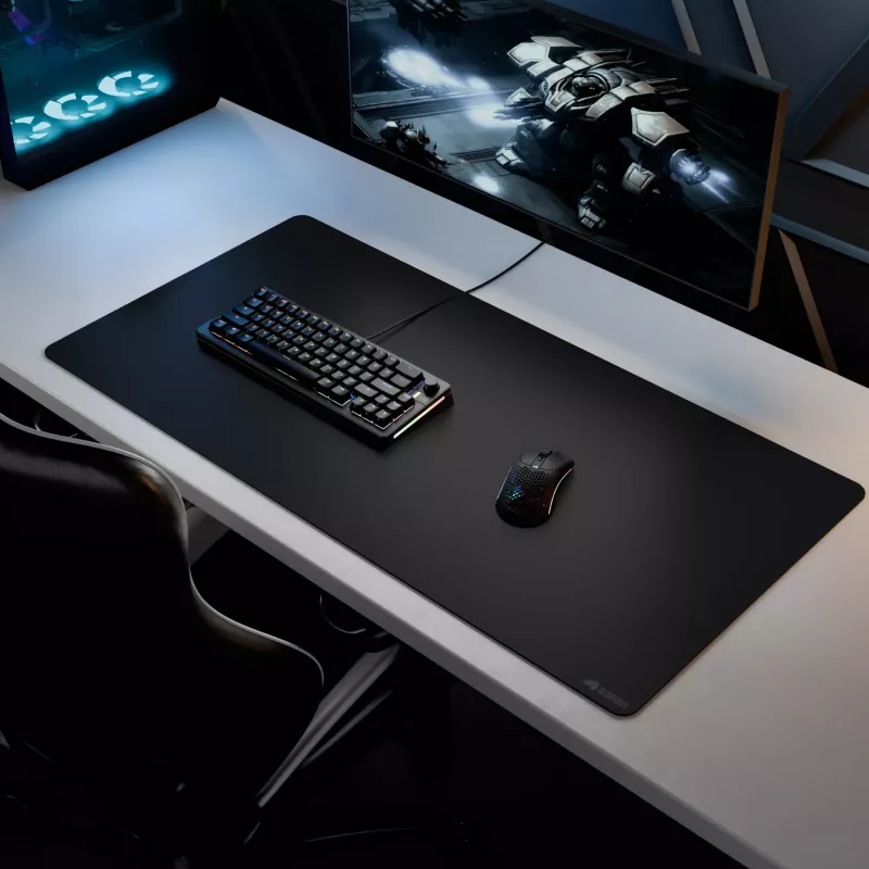 Hiirimatto Glorious Gaming Glorious Hiirimatto 2 XXL Edgeless musta