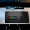 Hiirimatto Glorious Gaming Glorious Hiirimatto 2 XXL Edgeless musta