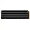 SSD-kiintolevy Corsair 1 TB M.2 PCI Express 4.0 MP600 ELITE