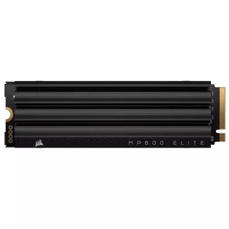 SSD-kiintolevy Corsair 1 TB M.2 PCI Express 4.0 MP600 ELITE