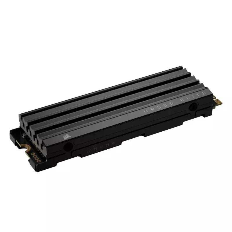 SSD-kiintolevy Corsair 1 TB M.2 PCI Express 4.0 MP600 ELITE