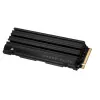 SSD-kiintolevy Corsair 1 TB M.2 PCI Express 4.0 MP600 ELITE