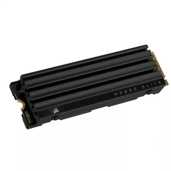SSD-kiintolevy Corsair 1 TB M.2 PCI Express 4.0 MP600 ELITE