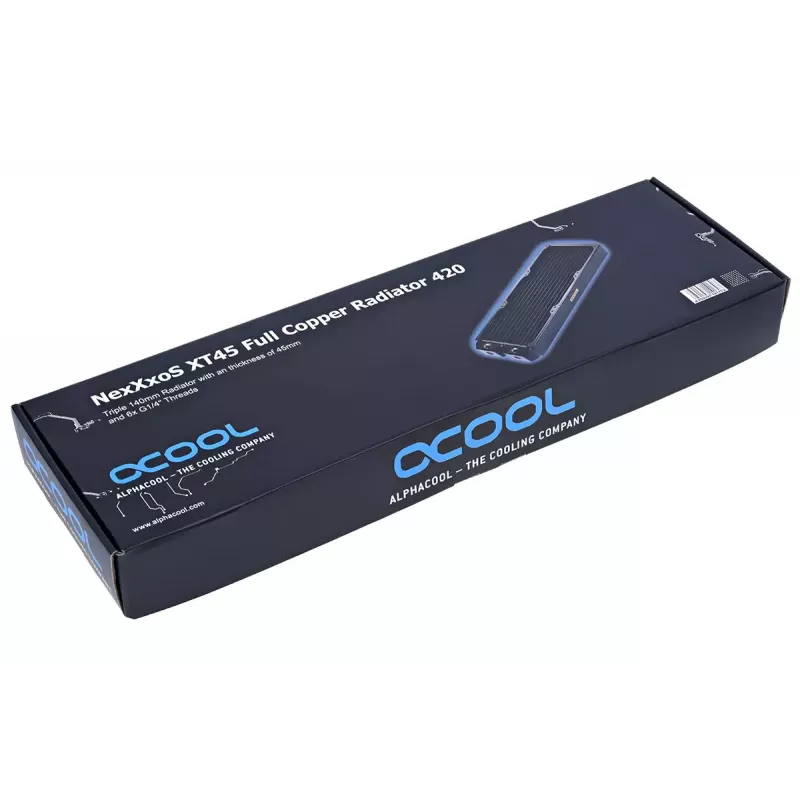 Jäähdytin Alphacool 14170