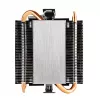 Jäähdytin Silverstone Krypton KR01 prosessorijäähdytin 8 cm