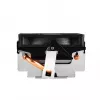 Jäähdytin Silverstone Krypton KR01 prosessorijäähdytin 8 cm