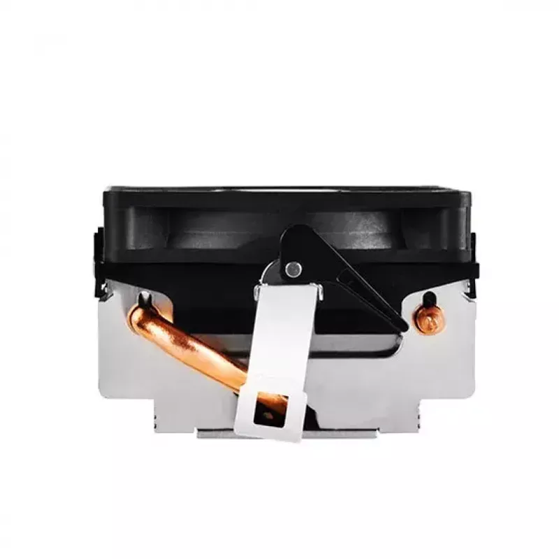 Jäähdytin Silverstone Krypton KR01 prosessorijäähdytin 8 cm