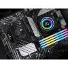 Corsair MP600 Elite CSSD-F1000GBMP600ENH SSD-levy, 1 TB, M.2 2280, PCIe 4.0 x4 NVMe, 3D TLC, 256-bittinen AES-salaus