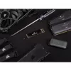 Corsair MP600 Elite CSSD-F1000GBMP600ENH SSD-levy, 1 TB, M.2 2280, PCIe 4.0 x4 NVMe, 3D TLC, 256-bittinen AES-salaus
