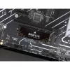 Corsair MP600 Elite CSSD-F1000GBMP600ENH SSD-levy, 1 TB, M.2 2280, PCIe 4.0 x4 NVMe, 3D TLC, 256-bittinen AES-salaus