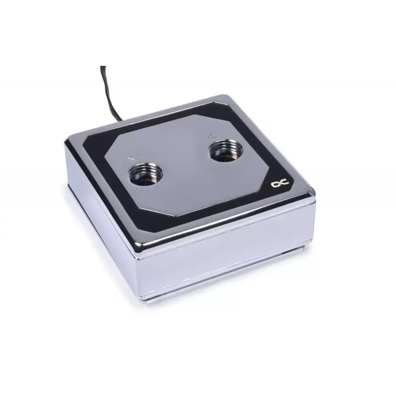 Vesiblokki Alphacool 13083 messinki kupari kromi 70 mm