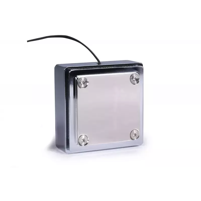 Vesiblokki Alphacool 13083 messinki kupari kromi 70 mm