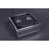 Vesiblokki Alphacool 13083 messinki kupari kromi 70 mm