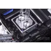 Vesiblokki Alphacool 13083 messinki kupari kromi 70 mm