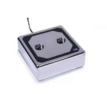 Vesiblokki Alphacool 13083 messinki kupari kromi 70 mm