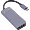 InLine-monikeskitin USB 3.2 Gen.1, 2x USB-A, HDMI 4K/30Hz, USB-C PD 87W