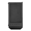 PC-kotelo Silverstone FARA B1 PRO Tower musta