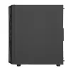 PC-kotelo Silverstone FARA B1 PRO Tower musta