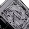 PC-kotelo Silverstone FARA B1 PRO Tower musta