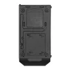 PC-kotelo Silverstone FARA B1 PRO Tower musta