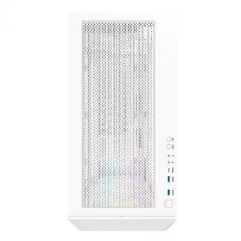 PC-kotelo Montech AIR 903 MAX Midi Tower valkoinen