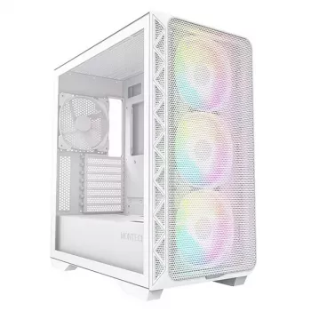 PC-kotelo Montech AIR 903 MAX Midi Tower valkoinen