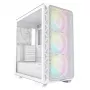 PC-kotelo Montech AIR 903 MAX Midi Tower valkoinen
