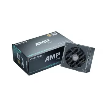Virtalähde Phanteks PH-P850GH_BK01_EU 750 W