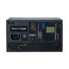 Phanteks AMP GH 850W -virtalähde, 80 PLUS Gold, ATX 3.1, PCIe 5.1, musta