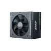 Phanteks AMP GH 850W -virtalähde, 80 PLUS Gold, ATX 3.1, PCIe 5.1, musta