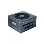 Phanteks AMP GH 850W -virtalähde, 80 PLUS Gold, ATX 3.1, PCIe 5.1, musta