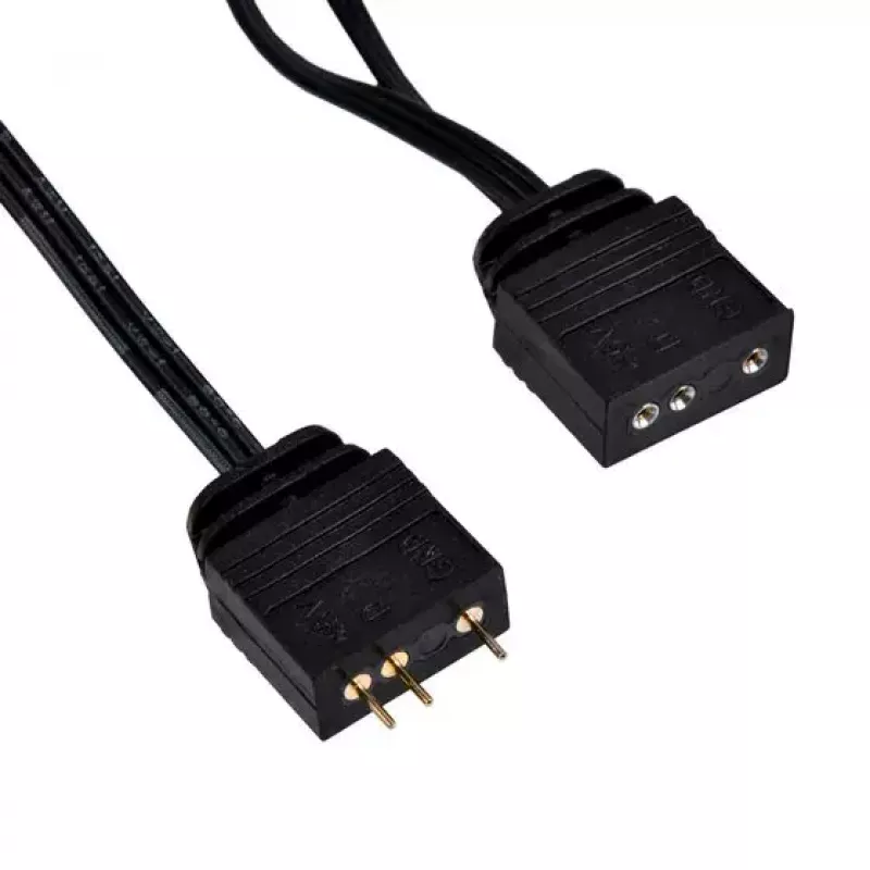 SilverStone Permafrost PF360-ARGB V2 SST-PF360-ARGB-V2 360 mm AiO-nestejäähdytin prosessorille, ARGB, RGB-ohjaimella, musta