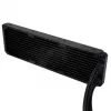 SilverStone Permafrost PF360-ARGB V2 SST-PF360-ARGB-V2 360 mm AiO-nestejäähdytin prosessorille, ARGB, RGB-ohjaimella, musta