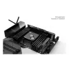 Alphacool Core 1 prosessorin vesilohko, Carbon